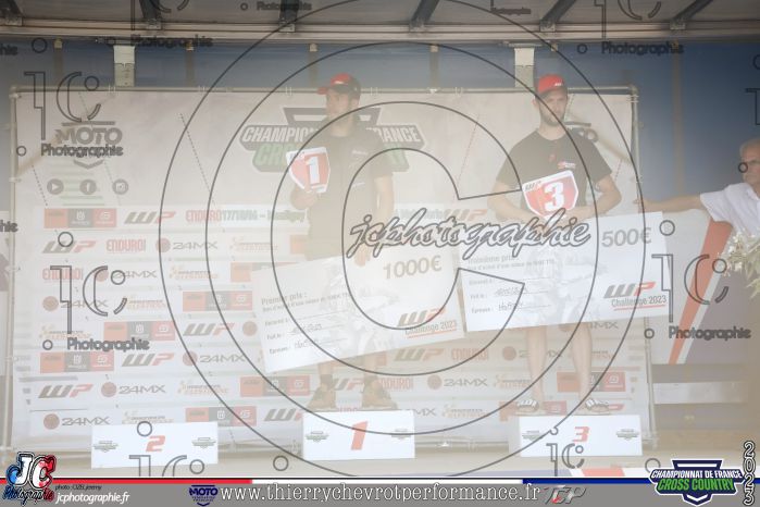 CFCC5 MONTIGNY-LES-CONDÉ motos 2023